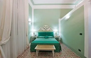 Bed and Breakfast Palazzo Lombardo à Florence 2*,