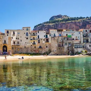  Apartment Kasamare Italy