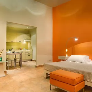 Apart-hotel Popartment, Florença