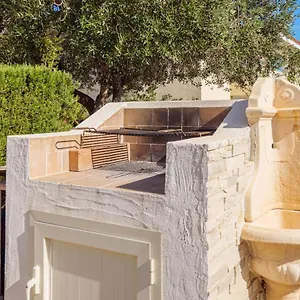  Holiday home A Mare Italy