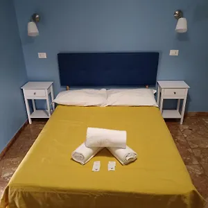 Casa de hóspedes Novoli, Florença