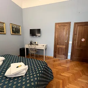 3* Couette-café Beatrice