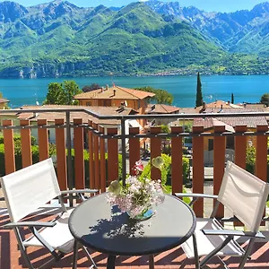  Apartment Lilla Italy