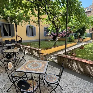 New Generation Hostel