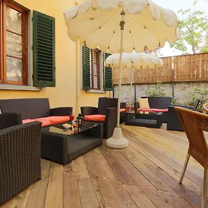 Hotel Relais Lavagnini, Florença
