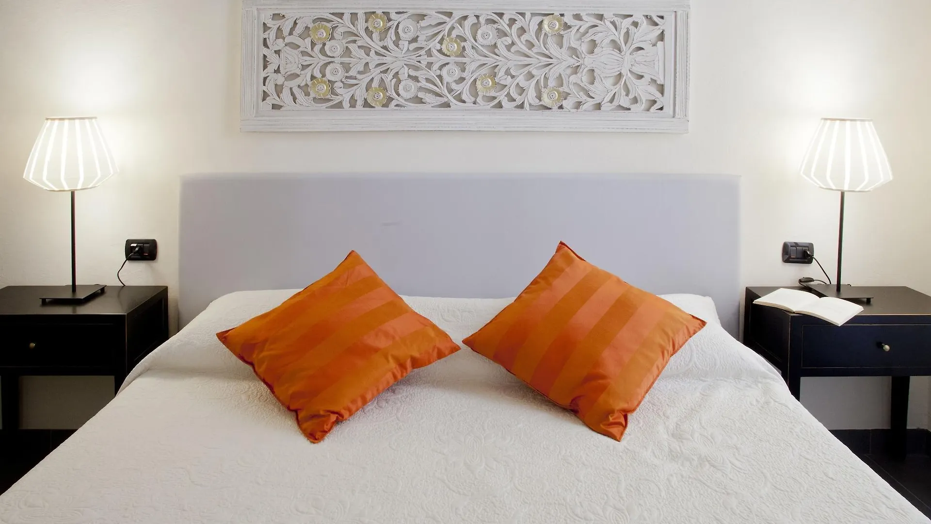 Bed and Breakfast Palazzo Lombardo Florencie 2*,