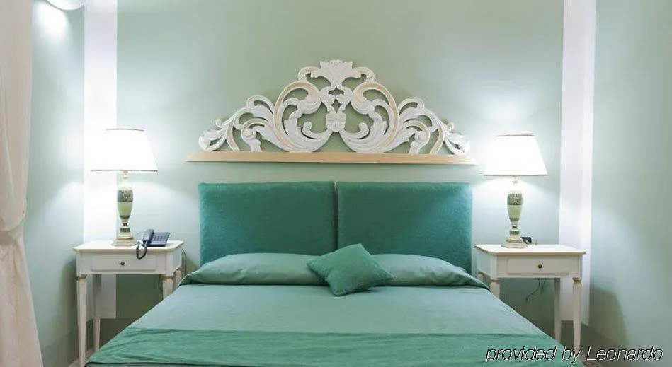 Bed and Breakfast Palazzo Lombardo Florencie