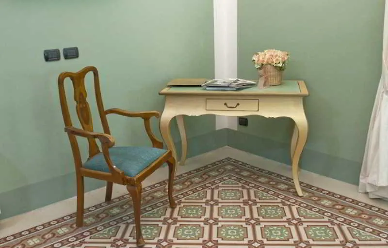 Bed & Breakfast Bed and Breakfast Palazzo Lombardo Florencie