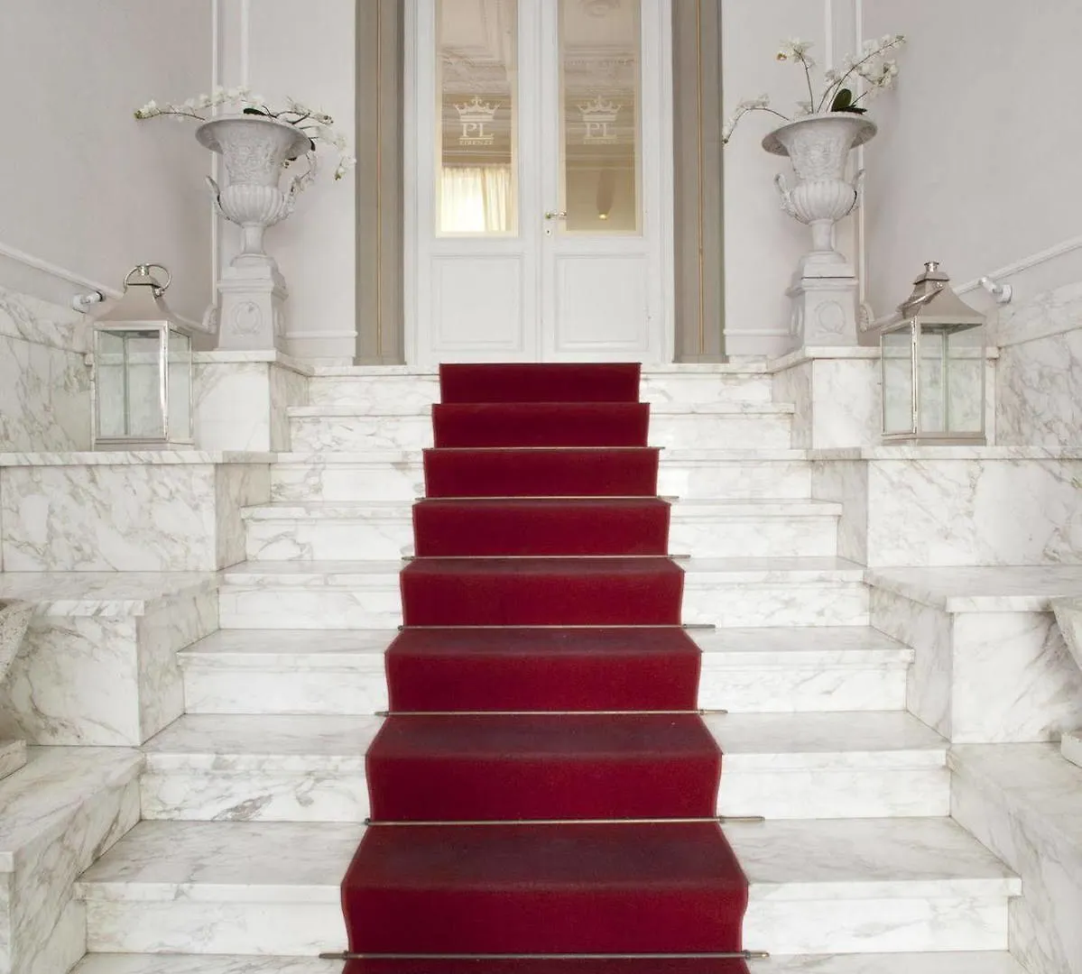 Bed and Breakfast Palazzo Lombardo Florencie 2*,  Itálie