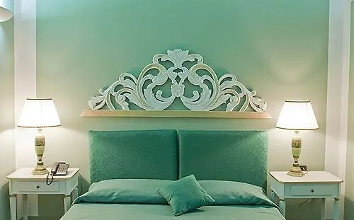 Bed & Breakfast Bed and Breakfast Palazzo Lombardo Florencie