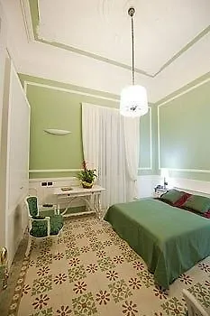 Bed & Breakfast Bed and Breakfast Palazzo Lombardo Florencie