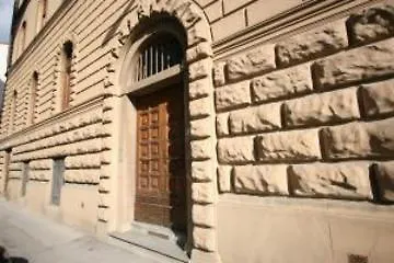 Bed and Breakfast Palazzo Lombardo Florencie Bed & Breakfast
