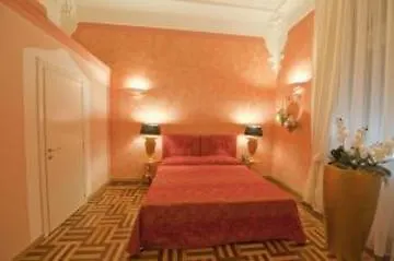 Bed and Breakfast Palazzo Lombardo Florencie